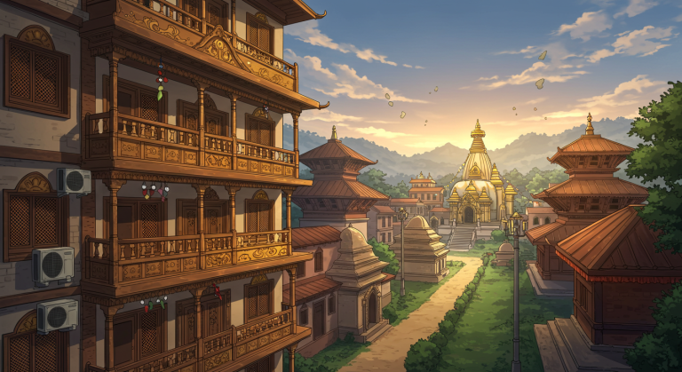 An Evening of Flavor & Finesse